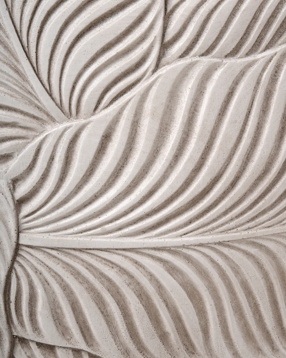 Blumenkübel BAIYUN 47 cm Hellbeige_1049767