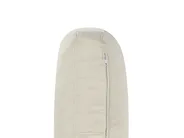 Ecksofa 4-Sitzer OSLO Stoff Beige rechtsseitig_944647