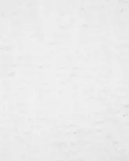 Zottelteppich DEMRE Weiß 80 x 150 cm_683461