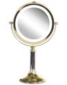 Makeup Mirror LED BAIXAS Gold