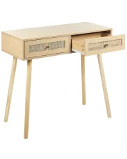 Sidetable ODELL Lichtbruin_929770