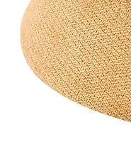 Draaifauteuil NAANTALI  Mosterdgeel_1164484