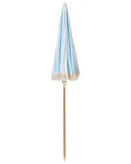 Sonnenschirm 155 cm MONDELLO Hellblau_995663