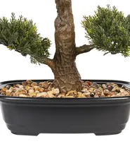 Kunstpflanze PINE 44 cm Grün_917232
