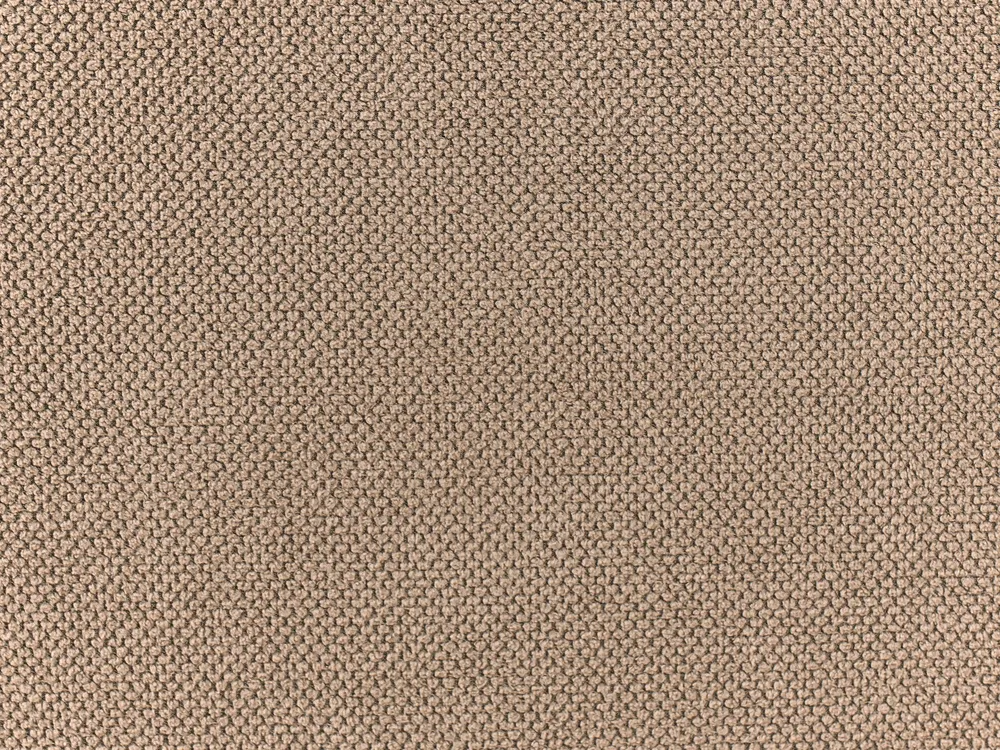 Ecksofa 3-Sitzer MALOY Stoff Braun linksseitig_971296