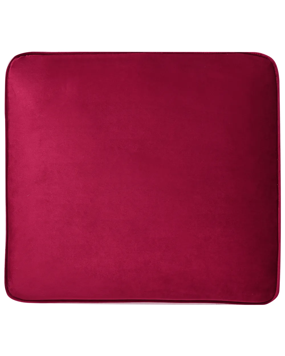 Armchair CHESTERFIELD Velvet Burgundy_1043540