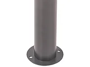 Pavillon AVENTINE 300 cm 300 cm Metall Beige_866395