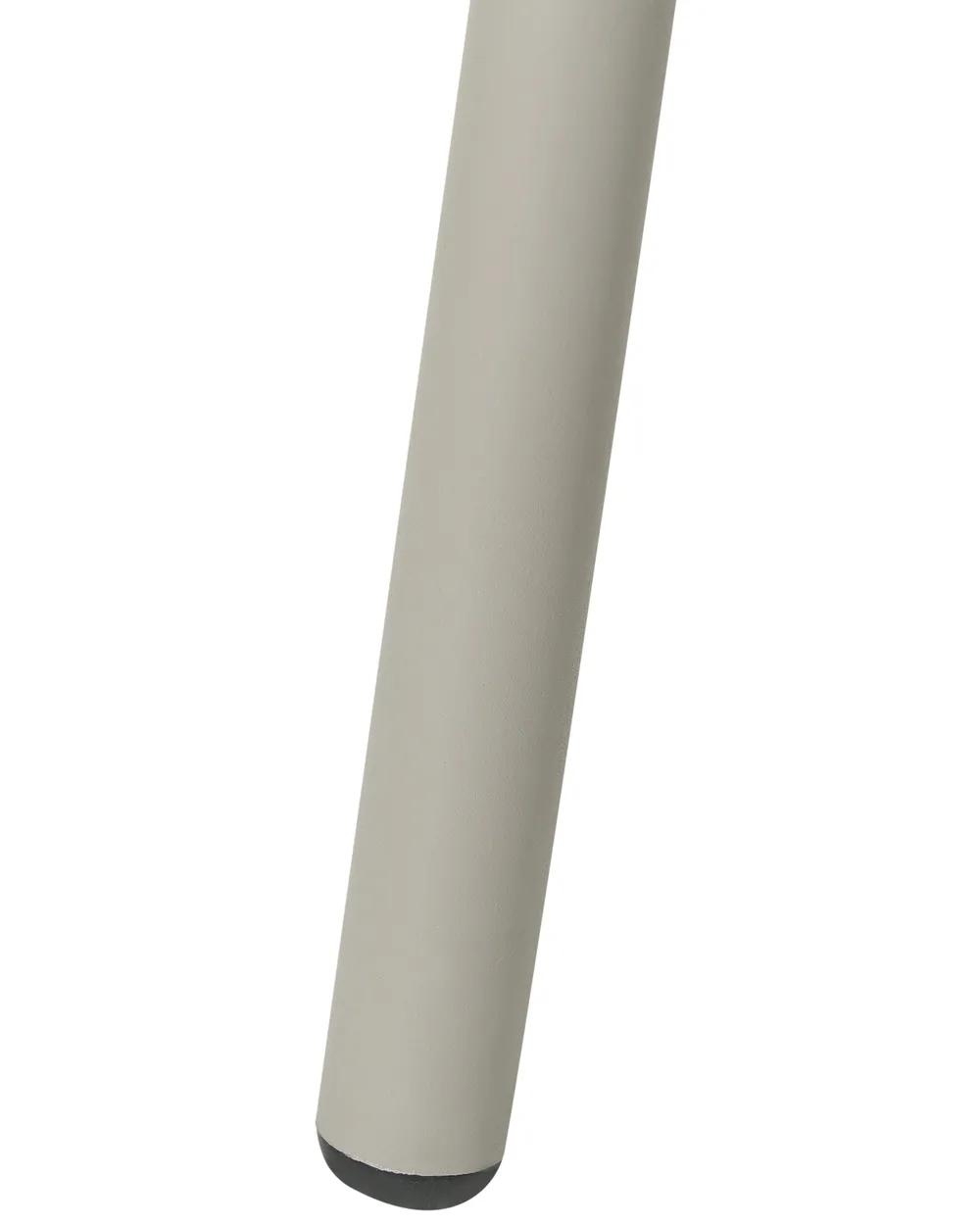 Gartenstuhl MURANO Polyrattan Grau_999817