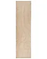 Teppich SELVORI Beige 80 x 300 cm