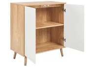 Cabinet BRISTOW White_872250