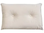 Sofa Set 3-Sitzer VESTFOLD Samtstoff Beige_851624