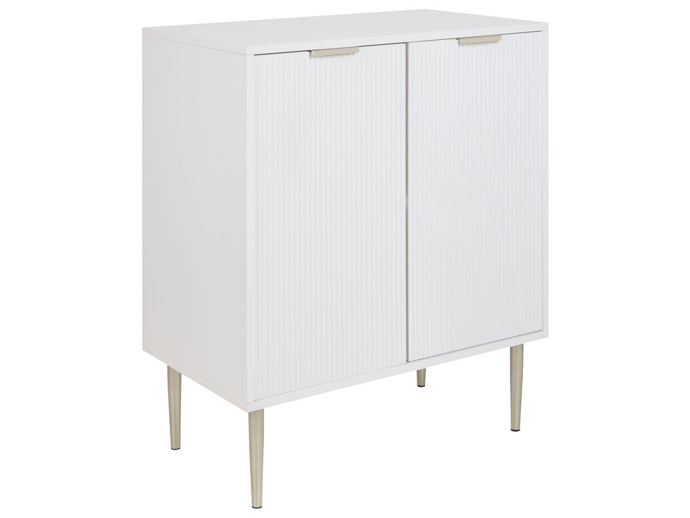 Schrank SOHO Weiß