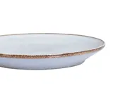 Dessertteller 8er Set JUNIPER Steinzeug Hellblau_986524