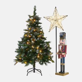 Accessoires de Noël