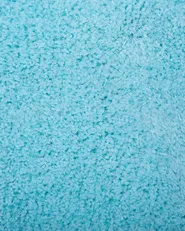 Shaggy Rug DEMRE Light Blue 140 x 200 cm_714896