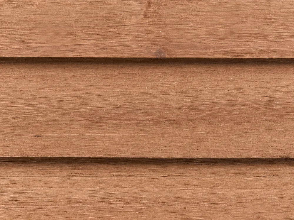 Pflanztisch TEREVILLE 67 cm 100 cm Tannenholz Braun_1041657