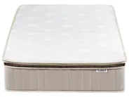 Latex-Taschenfederkernmatratze DAYDREAM LATEX HYBRID 7 PRO H3/4 Fest 90 x 200 cm_946303