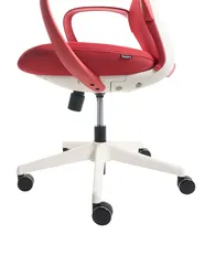 Office Chair FOAMA Red_1050878