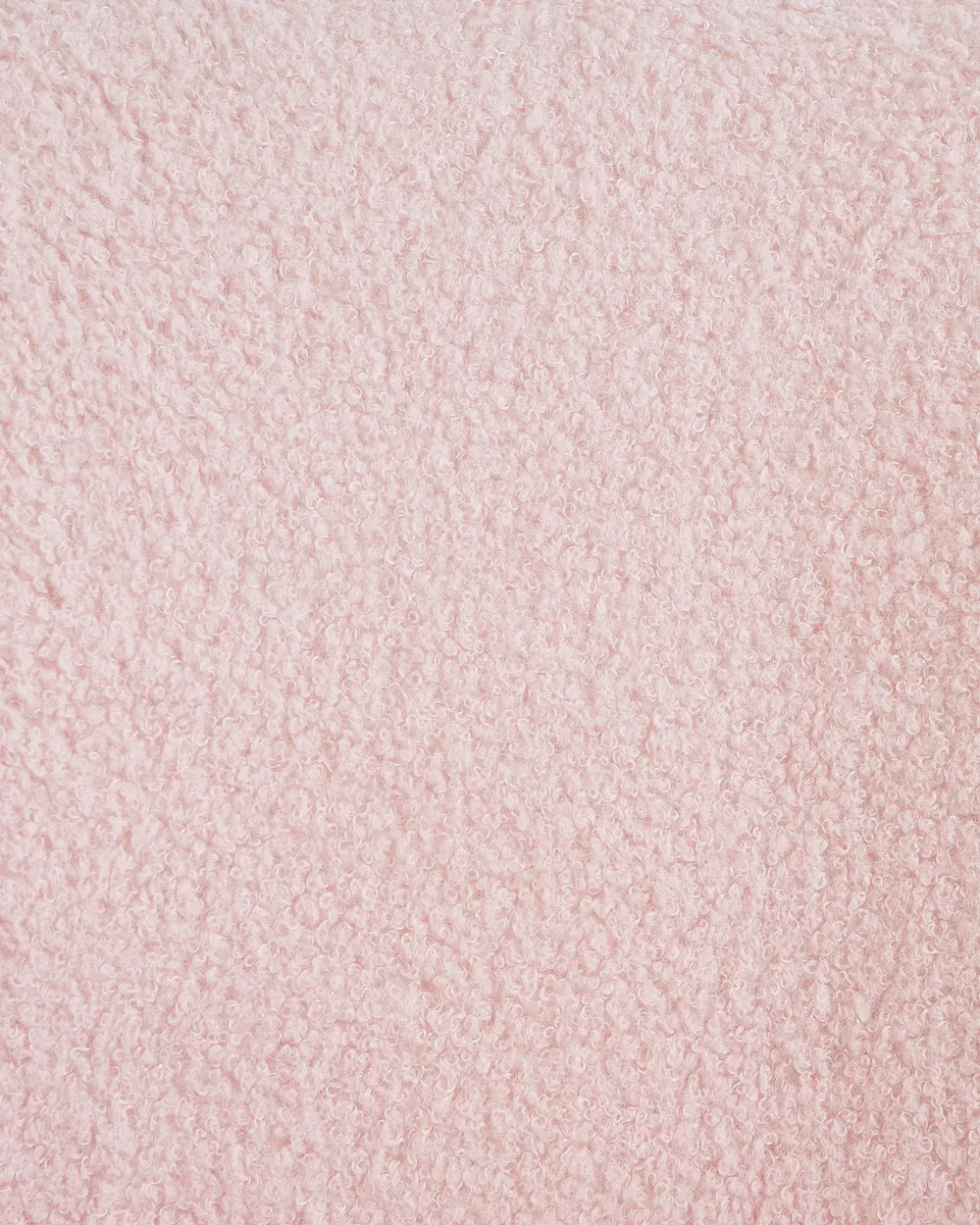 Drehsessel DAVIK Bouclé Pastellrosa_966578