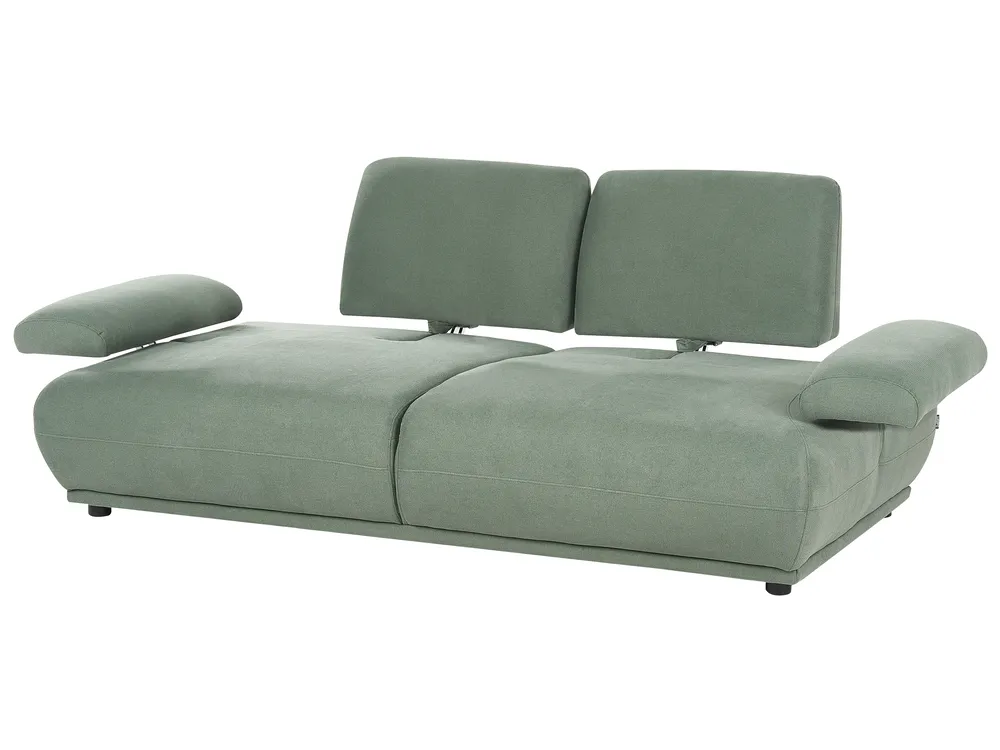 Sofa Set 5-Sitzer NACKA Hellgrün_1056179