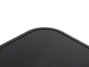 Gartenmöbel Set 4-Sitzer LIVO Metall Schwarz_679111
