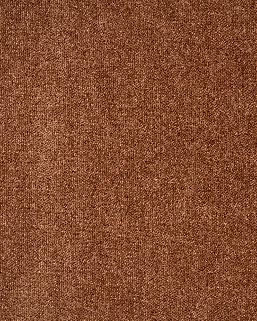 Set of 2 Chairs Swivel WORCESTER Chenille Golden Brown_1161678