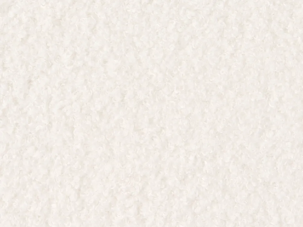 Eckmodul ARDAL Bouclé Cremeweiß_908128