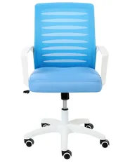 Bürostuhl RADIANT Blau_1053004