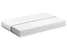 Schaummatratze COMFORT FLEX CORE H2/3 Mittel 90 x 200 cm