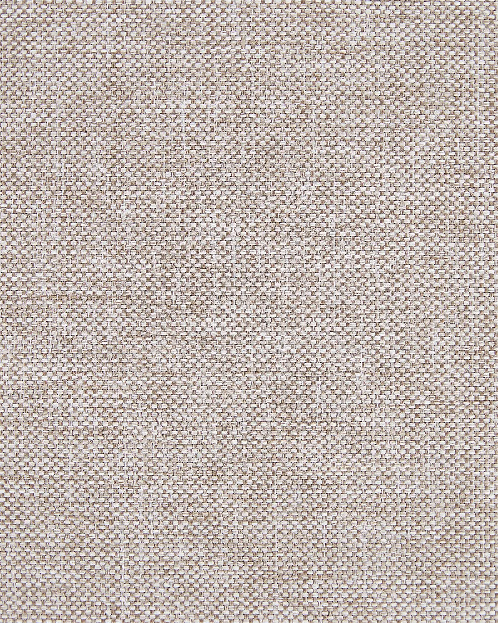 Gartensessel 2er Set ROVIGO Stoff Beige_784655