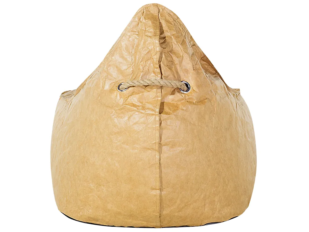 Bean Bag Cover DROP 63 cm 75 cm Brown_1169093