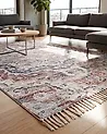 Teppich KELKIT Bunt 150 x 230 cm