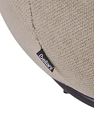 Swivel Armchair VAMMALA Taupe_1164578