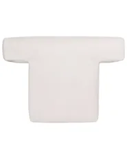 Sessel KILDAL Stoff Hellbeige_1058540
