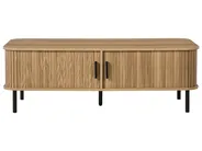 Couchtisch BRADLEY mit Stauraum Braun_900820