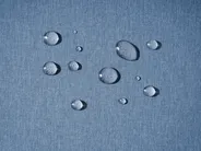 Set mit 2 Stühlen und Sitzkissen MAUI PREMIUM Akazienholz Blau_1070706