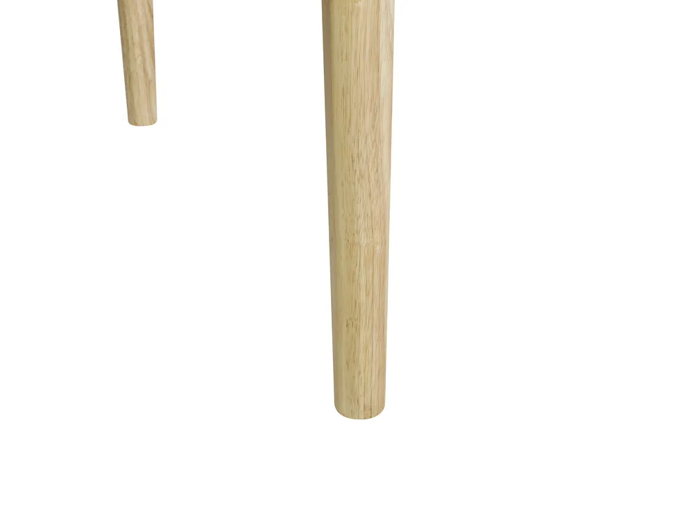 Esstisch ERMELO Naturfarbene Esche 200 cm 100 cm_897118