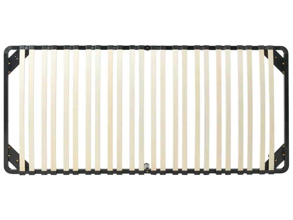 Freistehender Lattenrost COMBOURG 90 x 200 cm_514570