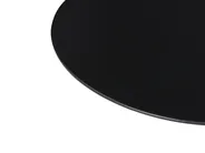 Side Table KENSICO Metal Black_1150330