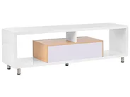 TV-Möbel KNOX Weiß_832860