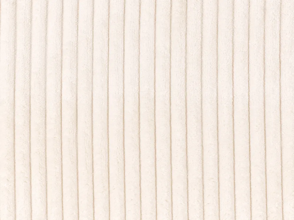 Ecksofa 4-Sitzer IKAST Cord Beige linksseitig_959924