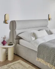 Wandlampe 2er Set LEISI Gold_987470