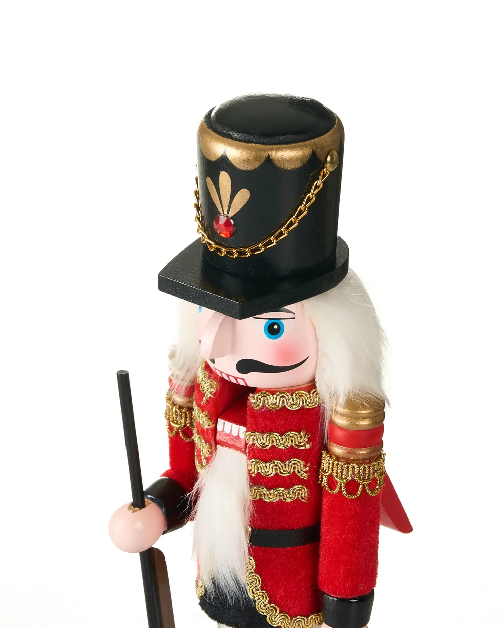 Figurine LAGAN 30 cm Nutcracker Red_1027546