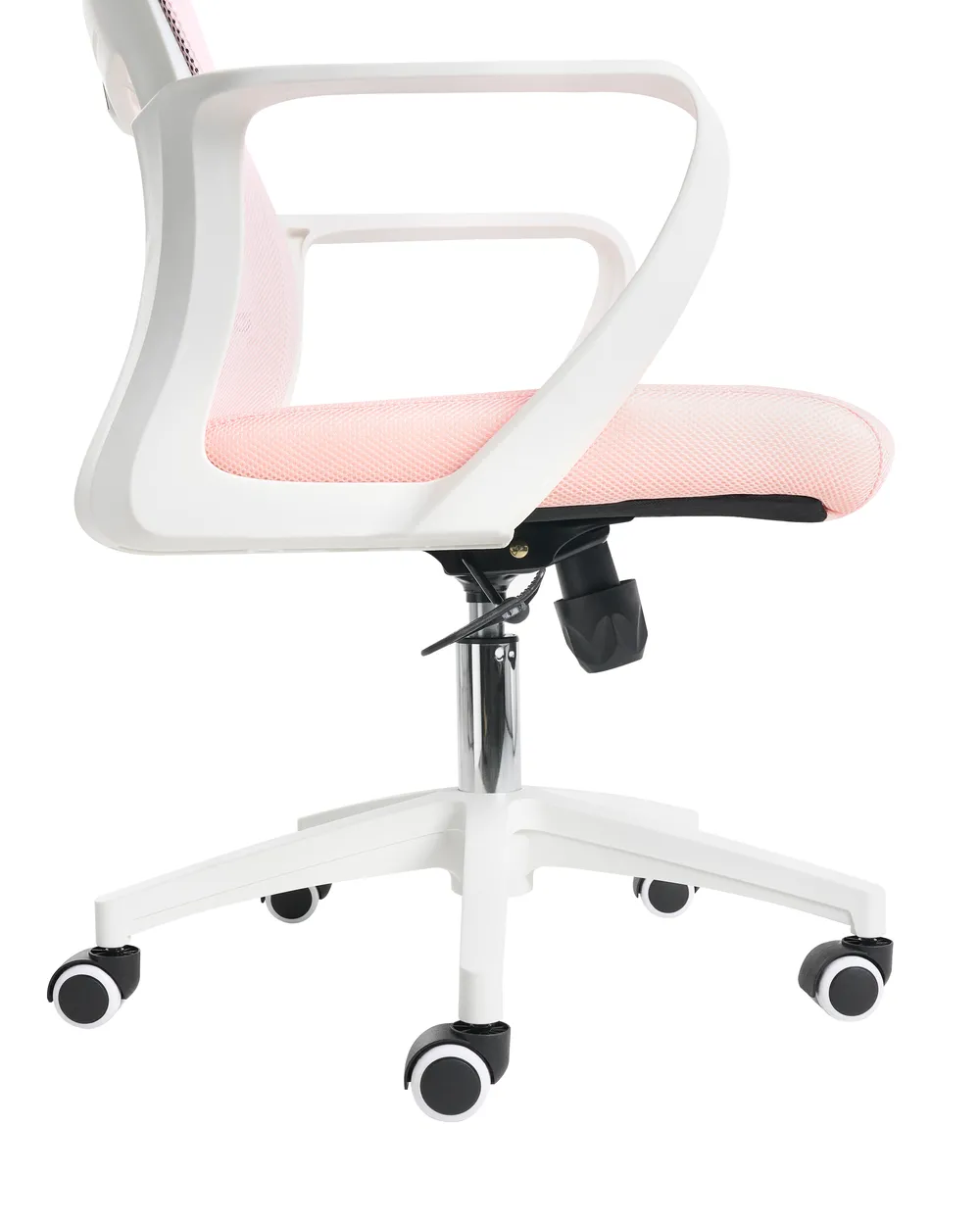 Office Chair MONARCH Pastel Pink_1047633