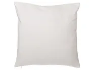 Set of 2 Decorative Cushions PRIMROSE 45 x 45 cm Light Blue Ikat_770061