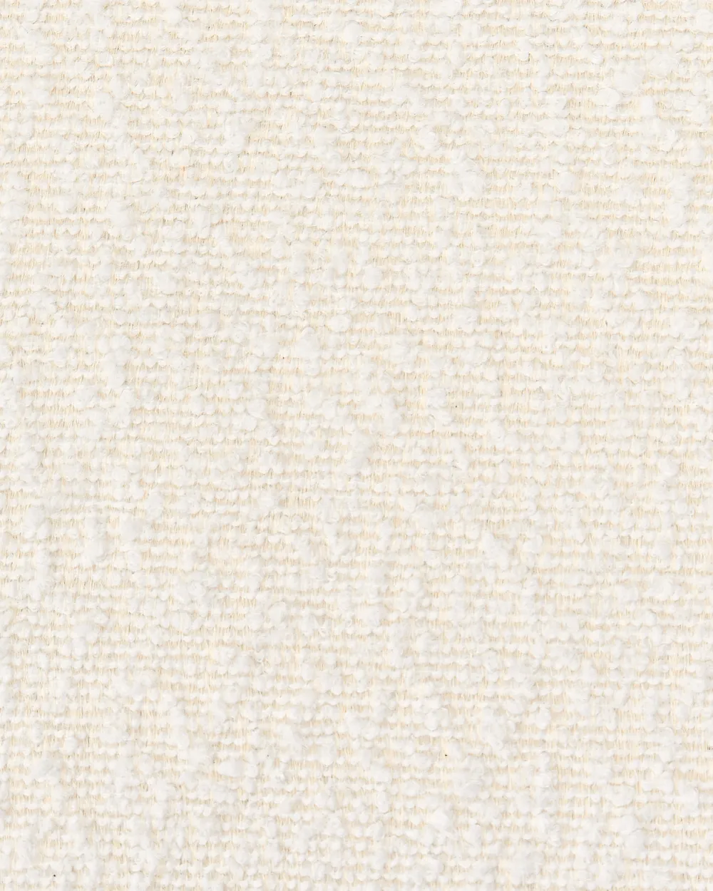 Esszimmerstuhl drehbar MORAVIA Bouclé Hellbeige_1092479