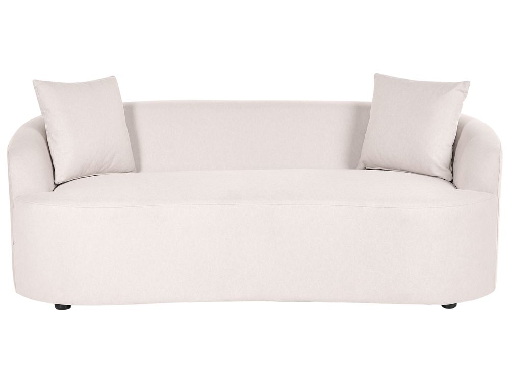 Sofa AMAL Tkanina Svijetlo bež