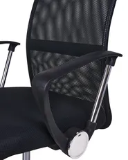 Office Chair BEST Black_920059