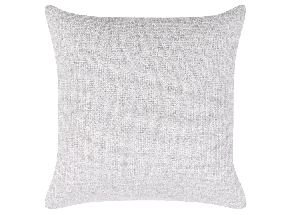 Sofa 3-Sitzer PORI Stoff Hellgrau_1060002