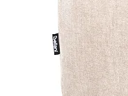 Bank 3-zits SKARO Chenille Beige_1156630